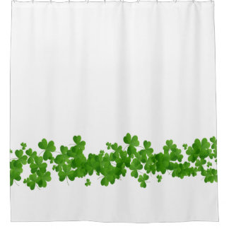 St Patricks Day Shamrock 