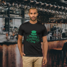 St. Patrick's Day T-Shirt