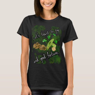 St. Patrick's Day T-shirt