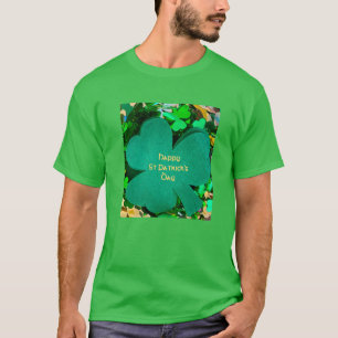 St Patrick's Day T-Shirt