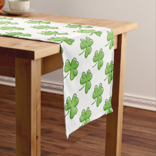 St Patricks Day Table Cloth