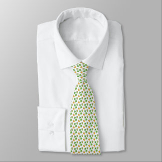 St. Patrick's Day Tie