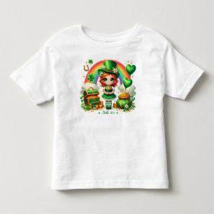 St.Patricks Day Toddler T-shirt