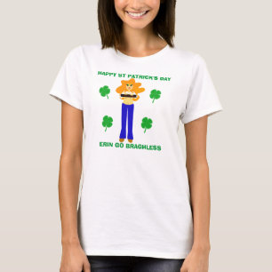 St Patrick's Day Tshirt