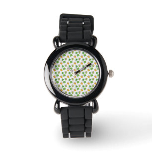 St. Patrick's Day Watch