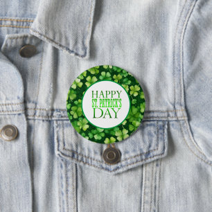 St. Patricks Pin