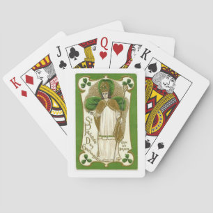 St. Patrick's Playing Card Deck