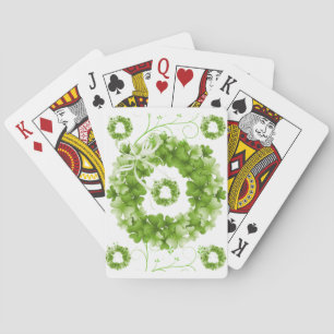 St. Patrick's Playing Card Deck