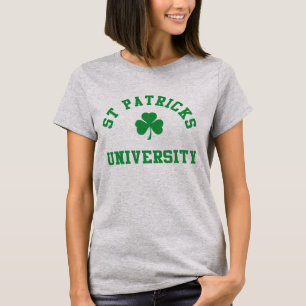 St Patricks University T-Shirt