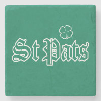 St Pats 