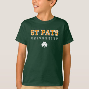 St Pats University T-Shirt