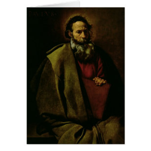 St Paul, c.1619
