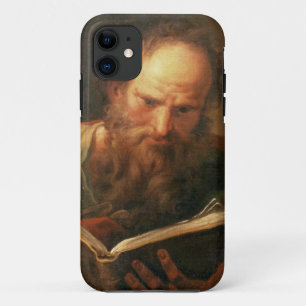 St. Paul, c.1730 (for companion pictures see 64595 iPhone 11 Case