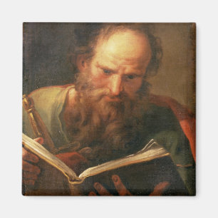 St. Paul, c.1730 (for companion pictures see 64595 Magnet