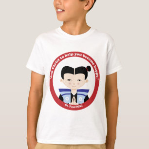 St. Paul Miki T-Shirt