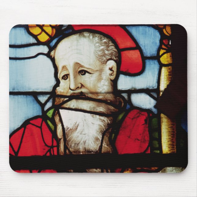 St. Paul Mouse Pad (Front)