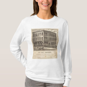 St. Paul Pioneer T-Shirt