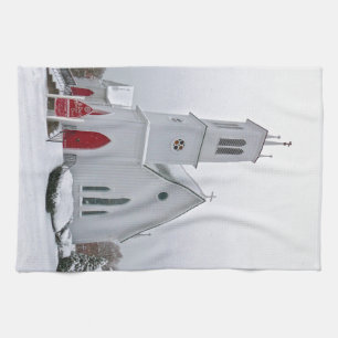 St. Paul’s Episcopal Church Kitchen Towel