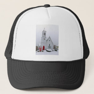 St. Paul’s Episcopal Church Trucker Hat