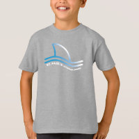 St Paul School Shark Fin