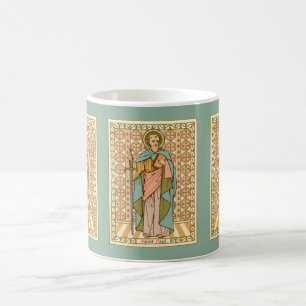 St. Paul the Apostle (RLS 13) Coffee Mug 3