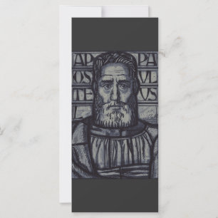 St. Paul the Apostle, Saul of Tarsus