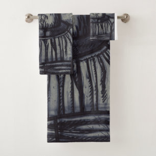 St. Paul the Apostle, Saul of Tarsus Bath Towel Set