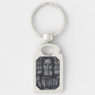 St. Paul the Apostle, Saul of Tarsus Keychain