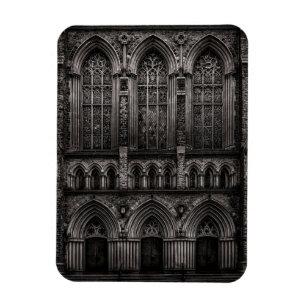 St. Paul's Bloor Street No 2 Magnet