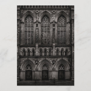 St. Paul's Bloor Street No 2 Menu