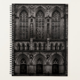 St. Paul's Bloor Street No 2 Planner