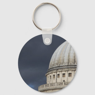 St Paul's Cathedal Keychain