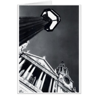 St. Paul's Cathedral