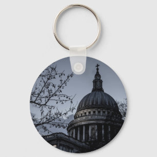 St Paul's Cathedral Keychain