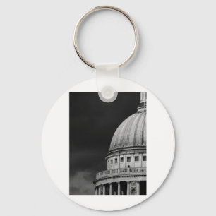 St Paul's Cathedral Keychain
