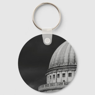 St Paul's Cathedral Keychain