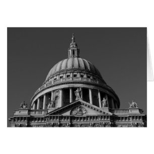 St Paul's Cathedral London