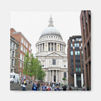 St Paul's Cathedral, London Magnet