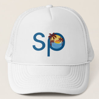 St. Paul's Lutheran Church and School Trucker Hat