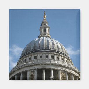 St Paul's Magnet