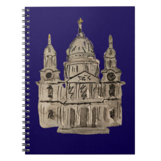 St. Paul's Prayer Journal