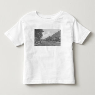 St. Pauls Road, Canonbury, Islington, c.1905 Toddler T-shirt