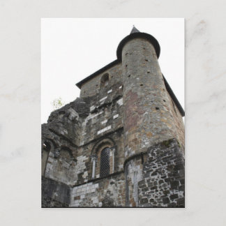 ST Pé de Bigorre Postcard