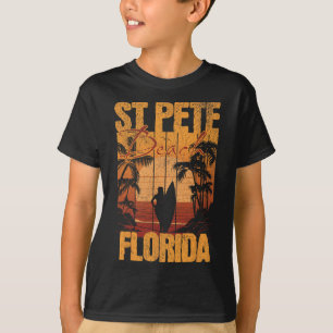 St Pete Beach T-Shirt