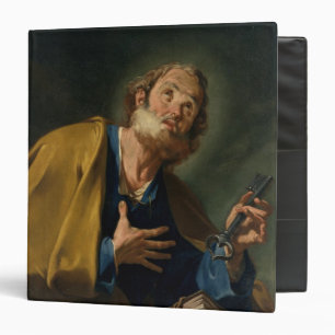 St. Peter 2 Binder
