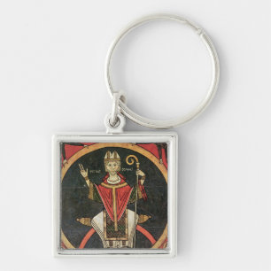 St. Peter 2 Keychain