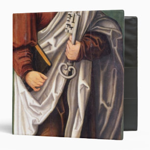 St. Peter Binder