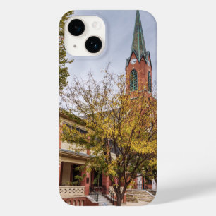 St Peter Catholic Church Case-Mate iPhone 14 Case