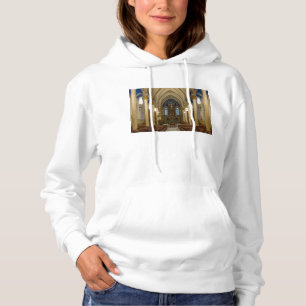 St Peter Catholic Church JC Hoodie