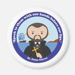 St. Peter Claver Magnet